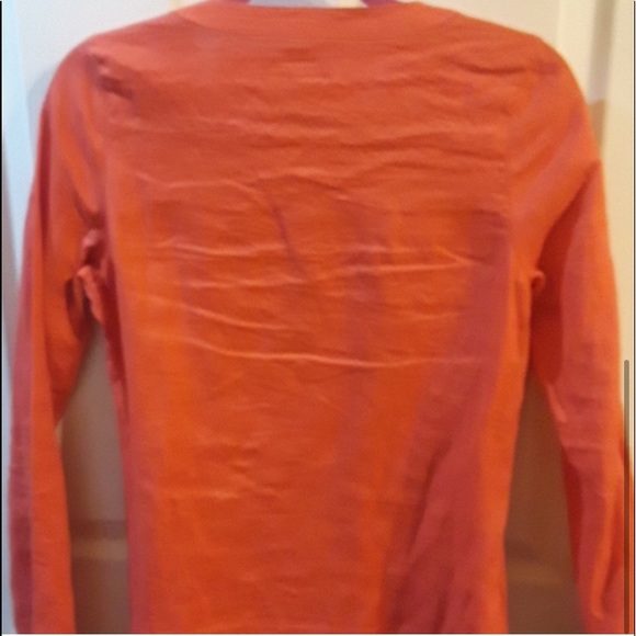 Isabella bird linen tunic size small - Picture 5 of 6